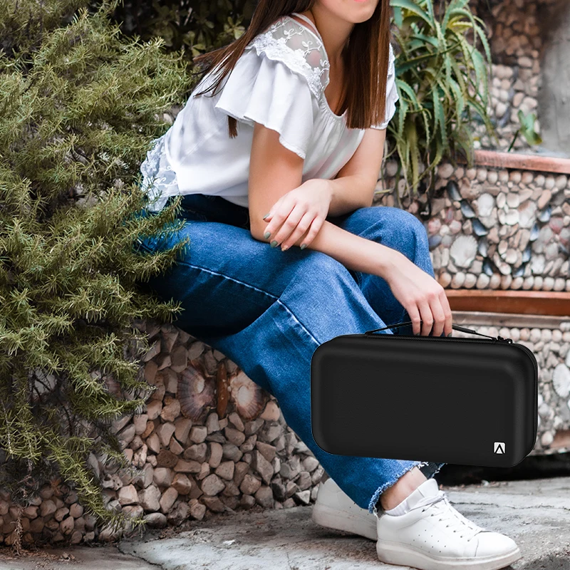 Case Holder for Dyson Supersonic Hair Dryer, Blow Dryer Storage