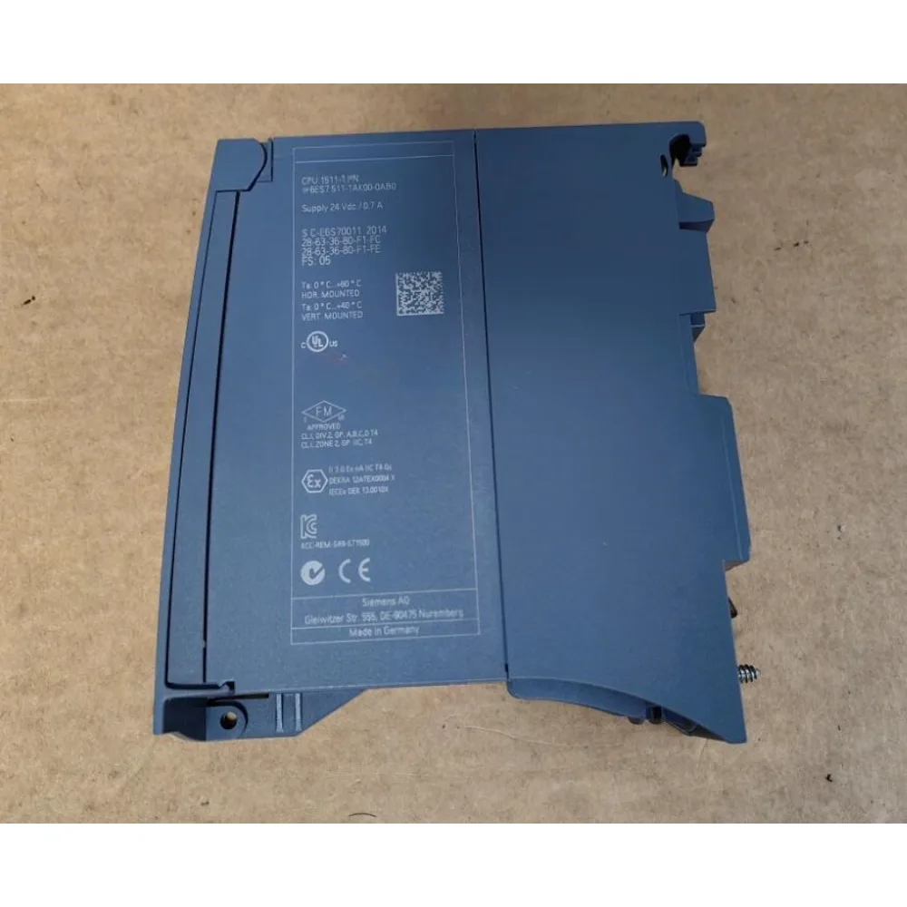 

Brand new original 6ES7511-1AK00-0AB0