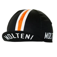 Retro Polyester 12 Styles Models Men and Women Summer Cycling Hat Mountain Bike Classic Racing Bicycle Hat 2