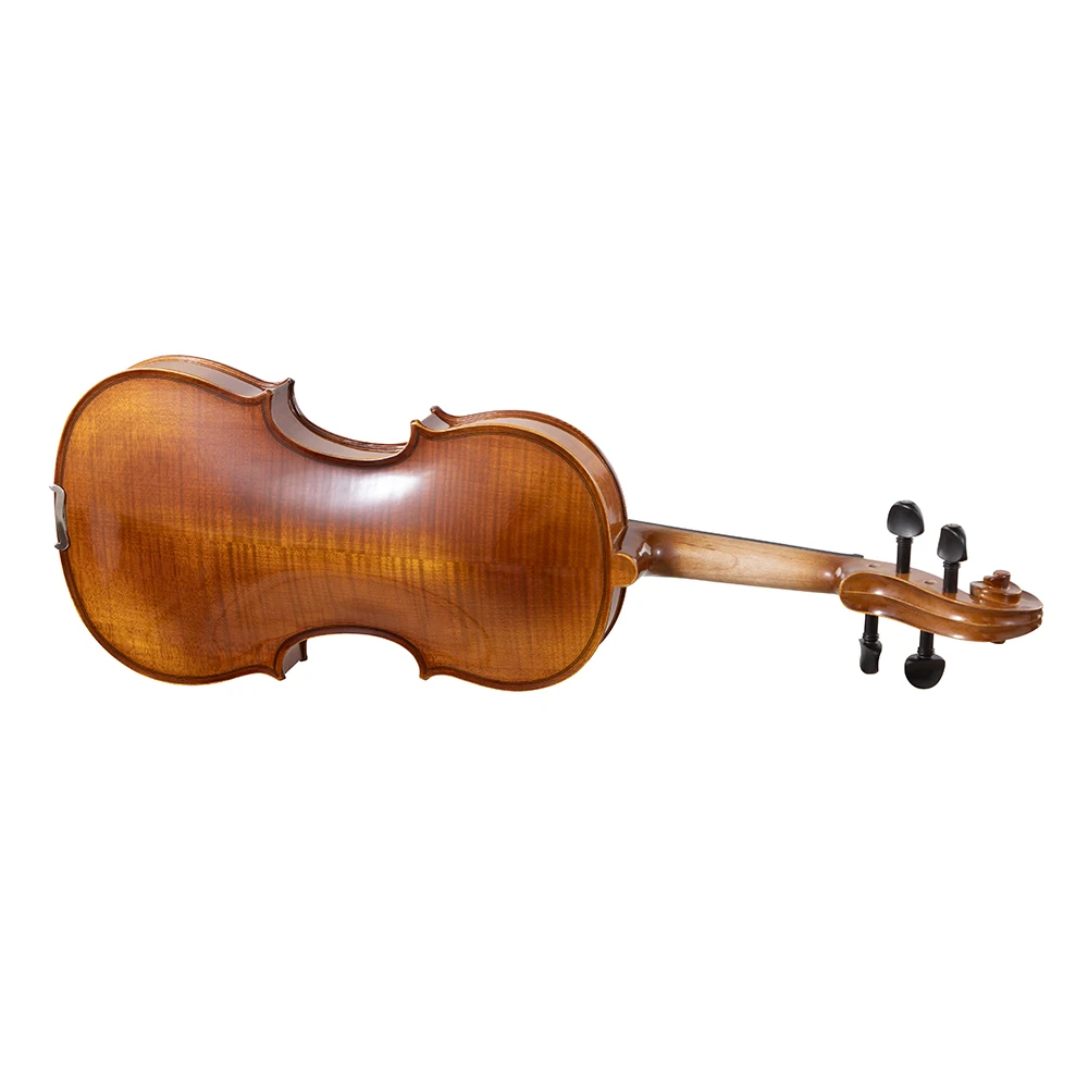 European Spruce Handmade Violin 5