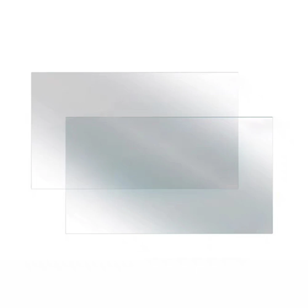 Mr.Shield Screen Protector voor AYN Odin 2 / Odin2 [2 stuks] 9H Gehard Glas Film Schermbeschermer, Krasbestendige, HD Doorzichtig