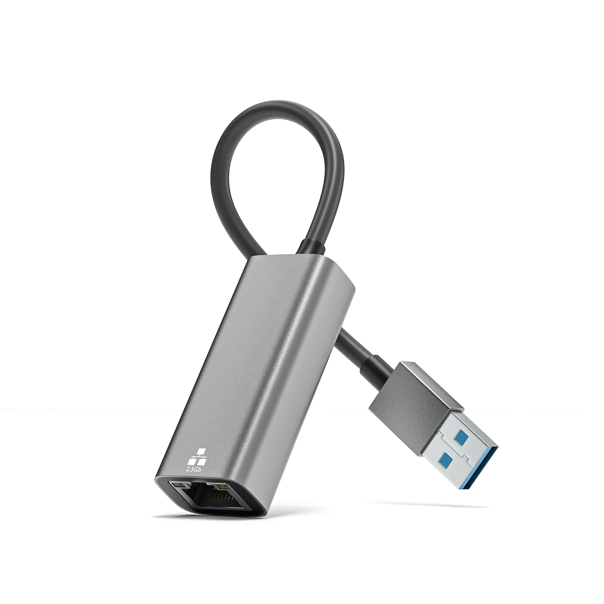 기가비트 USB 또는 C타입 이더넷 어댑터, USB3.0 네트워크 카드, 1000Mbps 네트워크 어댑터