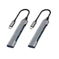 Gray-2pcs