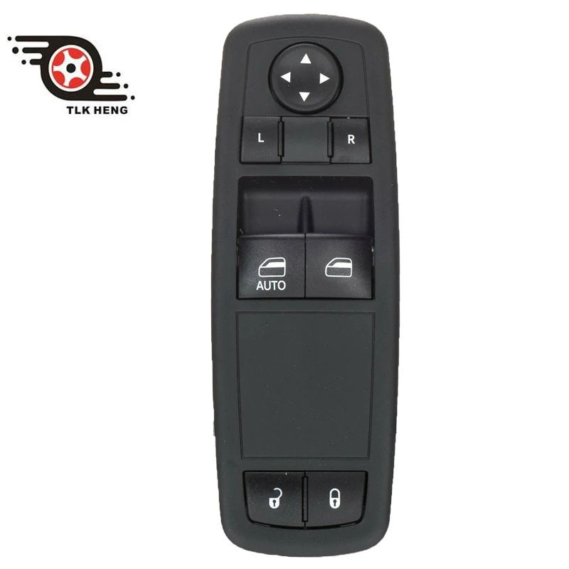 Nuovo Interruttore Di Controllo Della Finestra Elettrico Per Chrysler Town And State Dodge Caravan 68110870Aa