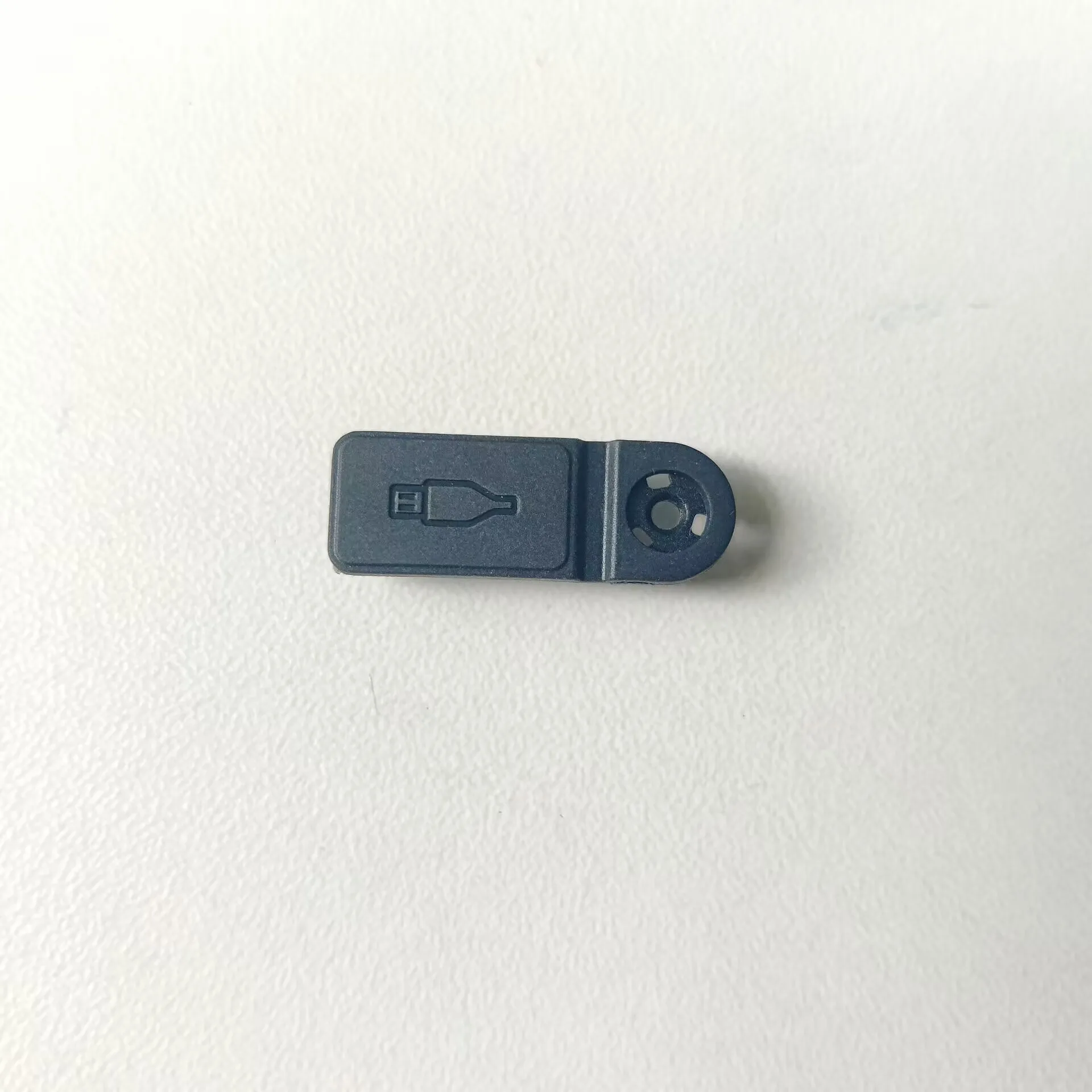Ulefone Armor 22 휴대폰용 새 방진 타입-C USB 카드 SIM TF 이어폰 포트 플러그 먼지 커버 보호 고무 플러그