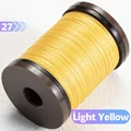 27- Light Yellow
