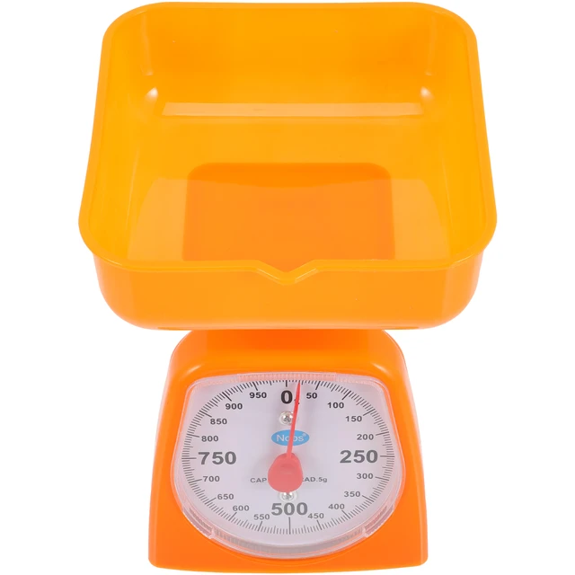 Basculas Para Pesar Comida Spring Dial Scale Digital Scales Body