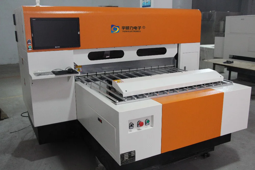 Cut machine cnc