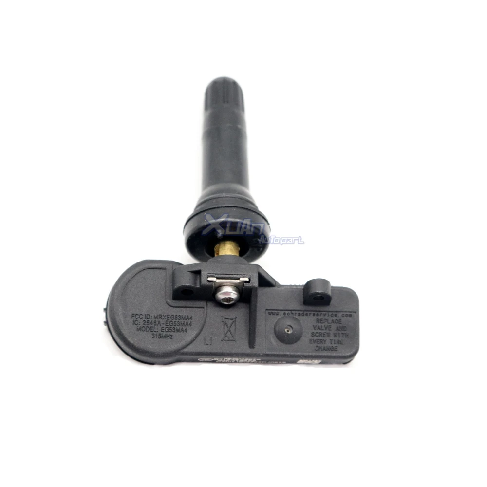 TPMS Ÿ̾ з  ͸ ý 13586335, GMC Savana Sierra Yukon XL 1500 2500 3500 4500 HD 2007-2017 315Mhz
