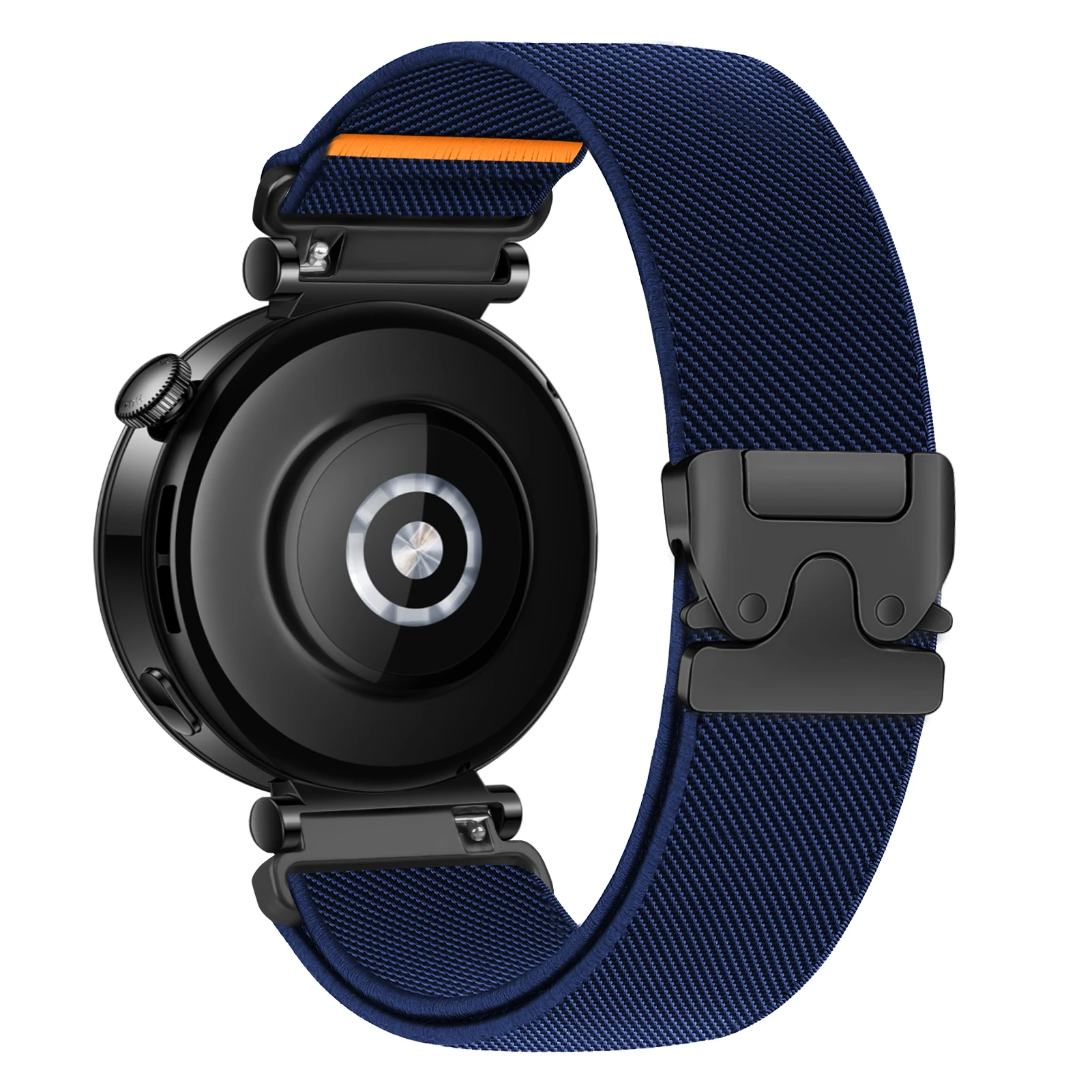 Parachute Straps: Sport Stretch Nylon Bracelet