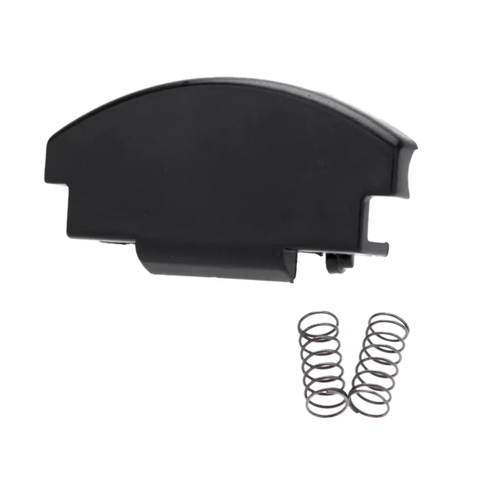 자동차 팔걸이 뚜껑 센터 콘솔 래치 교체 클립 3B0868445, VW 골프 4 보라 파사트 B5 폴로 스코다 옥타비아 시트 이비자용 수리