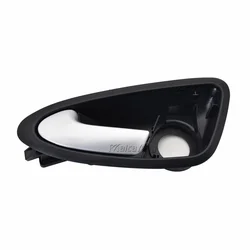 Enhanced Car Inner Door Handle | Interior Accessories (Front Left)