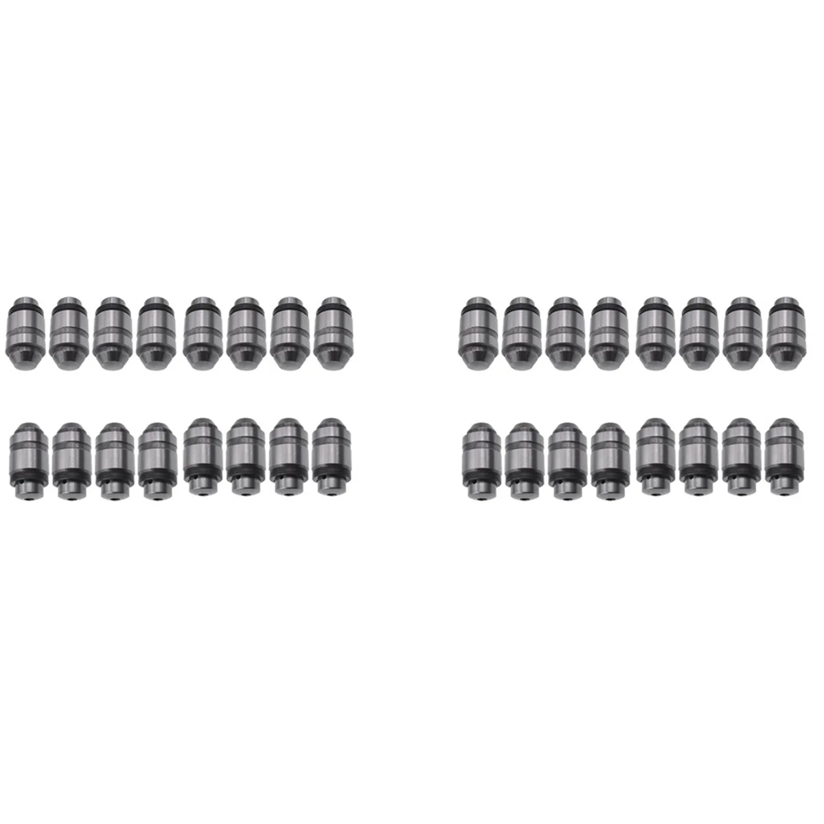 

4G63 4G64 4G13 4G18 6G72 гидравлический клапан Tappet клапан регулятор подъемник Lasher для Mitsubishi Pajero Lancer MD377560 32 шт.