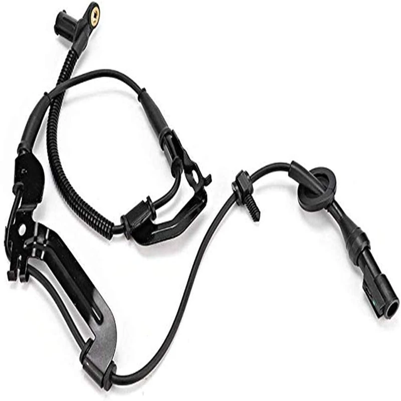 Ford Escape 2001-2008 및 Mazda Tribute 2001-2009 Mercury Mariner 2005-2008 용 휠 속도 센서, 전면 좌측 YL8Z2C205AB