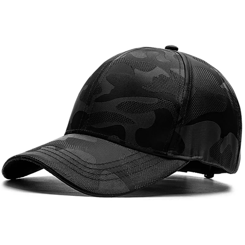 Adjustable Baseball Cap for Men and Women, Outdoor Sun Hat, Casual Hats, Snapback, 4 Seasons, High Quality, Youth, Boys, Girls 2