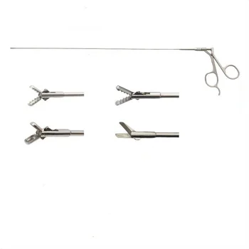 Hysteroscopy Surgical Instruments 1