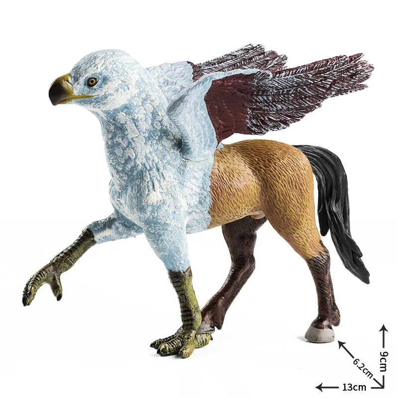 Griffin Harry Potter