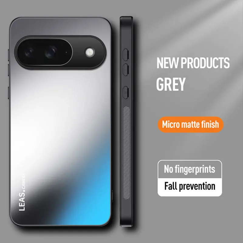 AG Matte Hard PC Protective Back Cover - Full Protective Shell Case