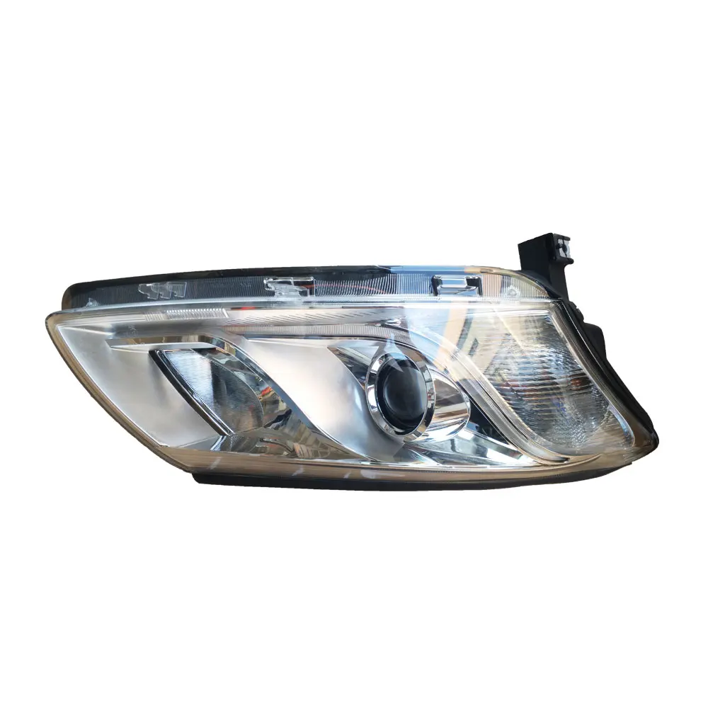 

High power led car headlight front light for chery tiggo fog lamp