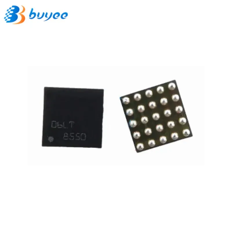 Original New For Macbook Air 11.6" A1465 For Macbook Air 13.3" A1466 Backlight IC Chip LP8550 8550 Replacement