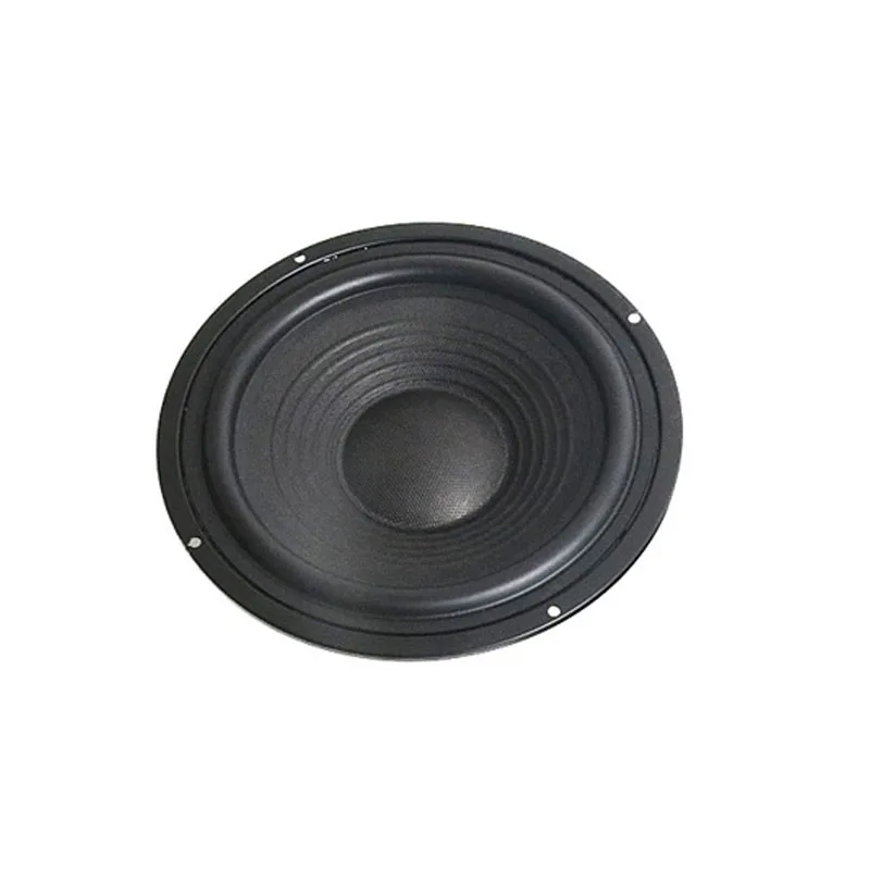 1PC 15 Inch/12 Inch Audio Speakers Passive Radiator Diaphragm Bass Subwoofer Speaker DIY Repair Parts Accessories