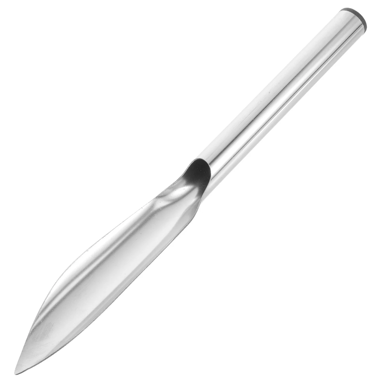 Manual Potting Tool Garden Set Scoop Handheld Small Stainless Steel Gardening Weeding Puller