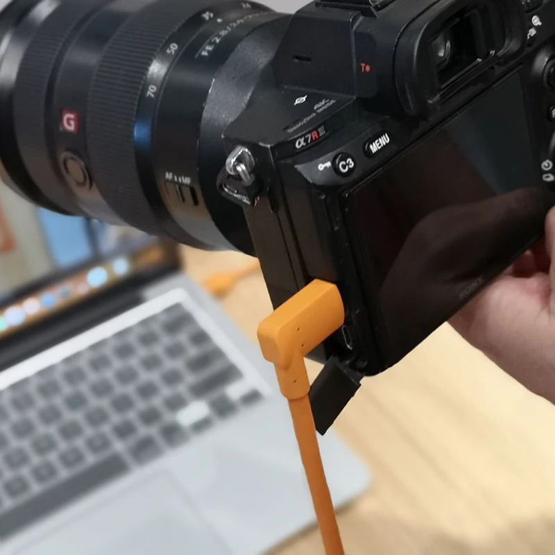 USB toType-c  ¶  ,  A7R3 A7M3 A73  Z7 Z6 ĳ EOS R  XT3 ī޶, ǻͿ 
