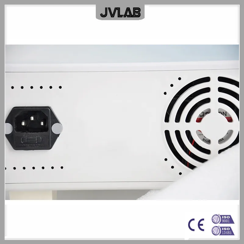 Electrophoresis Power Supply DYY-12C Suitable For Protein Agarose DNA Sequencing Isoelectric Focusing Western & Semi-dry Bloting