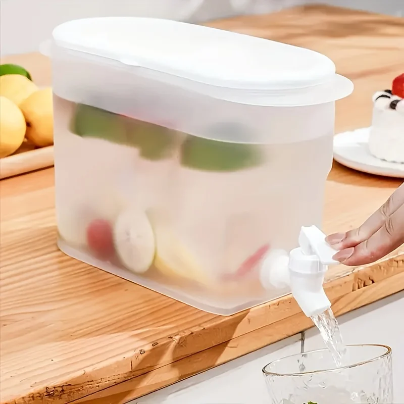 Beverage Dispenser 3