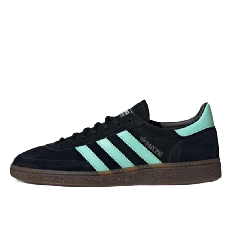 Adidas Originals Handball Spezial Skateboarding Shoes Men Women Fashion Outdoor Comfortable Spzl Suede Casual Low Top Sneakers