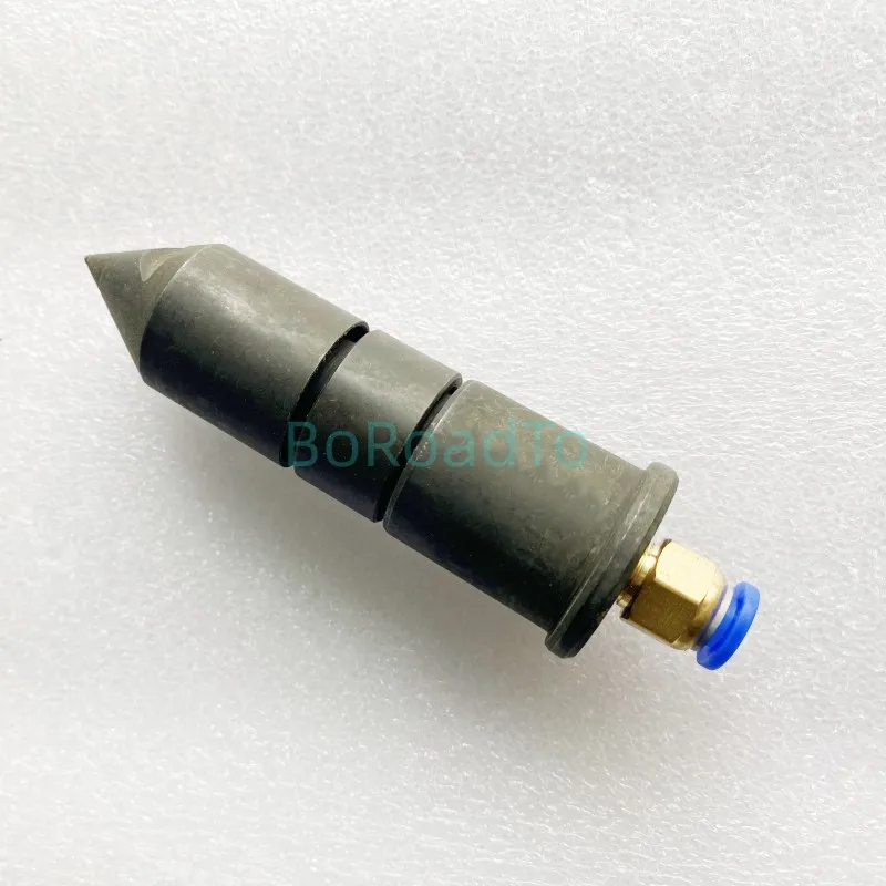 

Diesel Common Rail Injector Oil Return Quick Collector Injector Atomization Mist Dispersal Tester Test Bench Spare Part