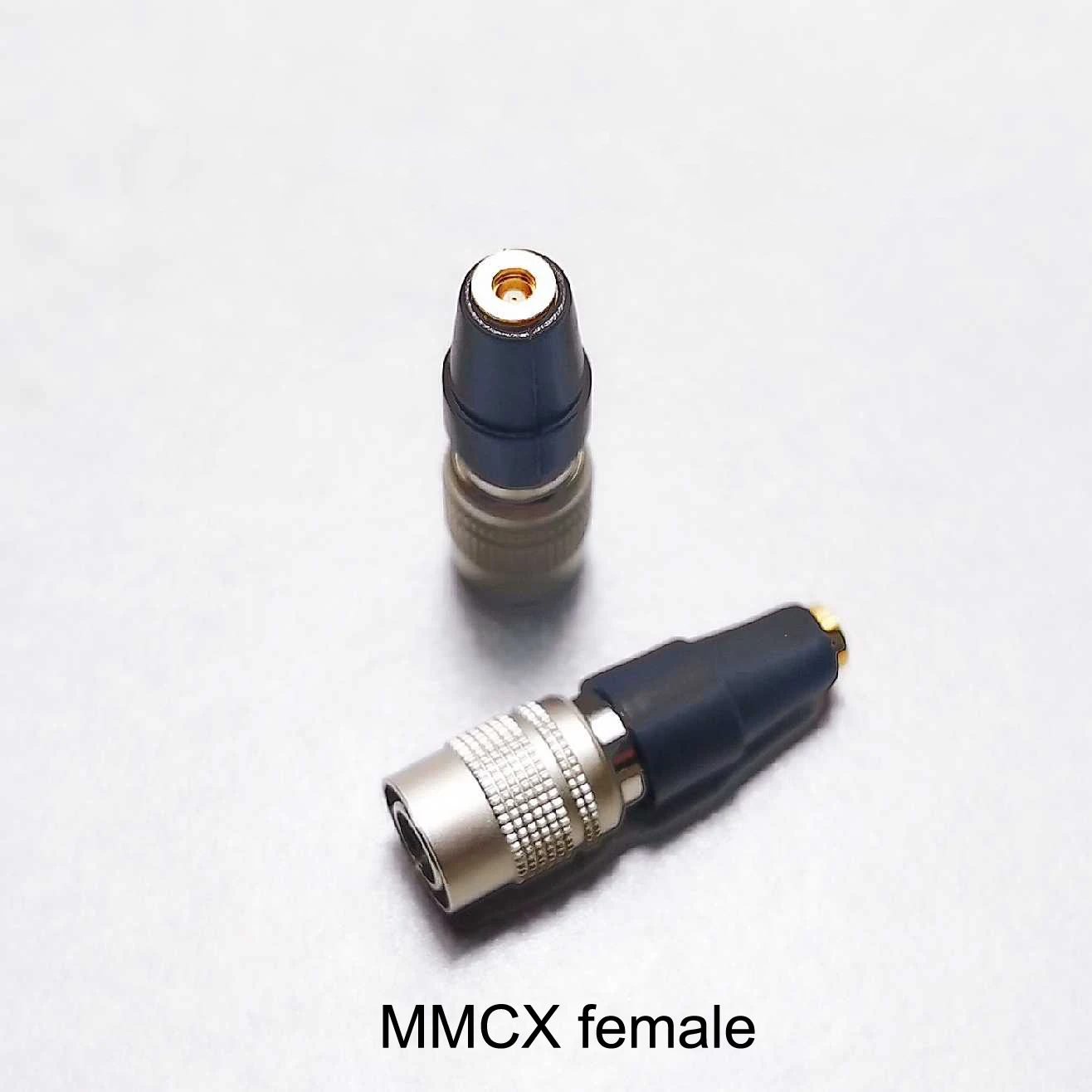 

MMCX 3,5 мм 0,78 мм плоский/Notch A2DC гнездовой к 4PIN mrspeaker Ether2 Aeon2 Ether C Flow Alpha Dog переходник для наушников адаптер