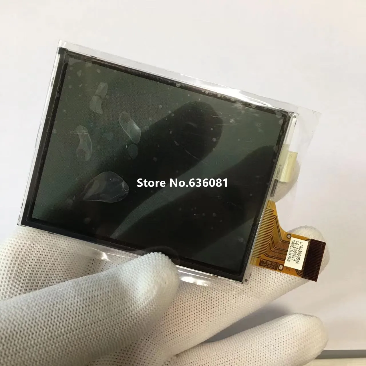 Display For Fotocamera Digitale, Compatibile Con Panasonic - Foto 9