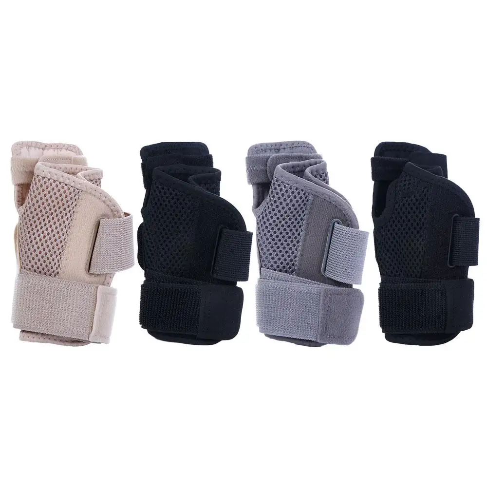 

Soft Hands Care Hand Bracer Belt Arthritis Therapy Brace Bandage Wrist Support Wrist Protector Pad Elastic Bandage Wrist Brace