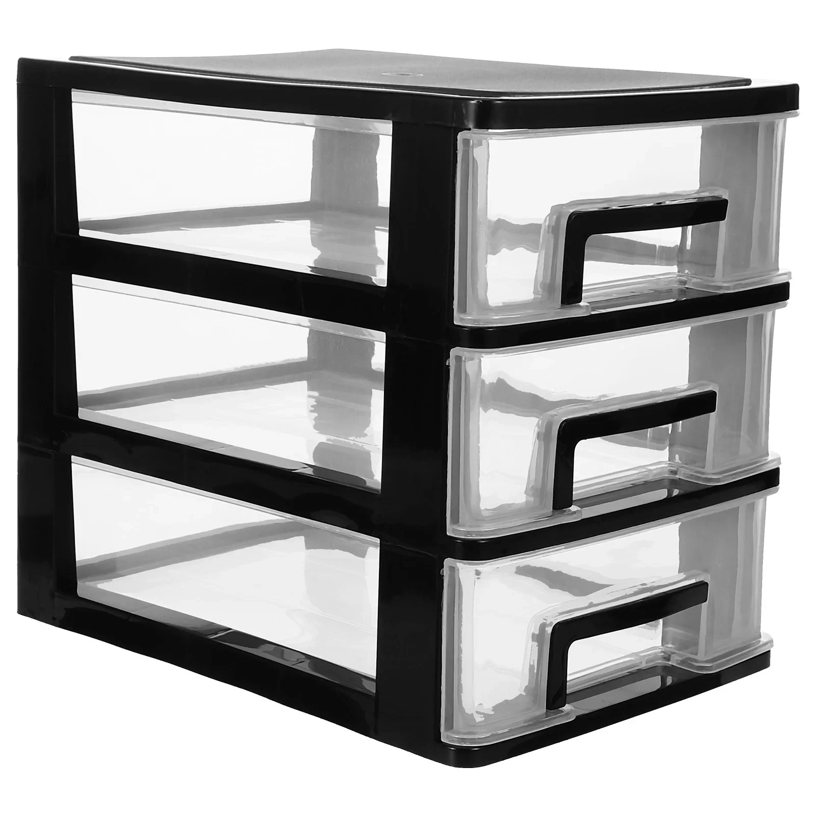 5-4-3-2-layer-Storage-Cabinet-Plastic-Drawer-Type-Closet-Portable ...