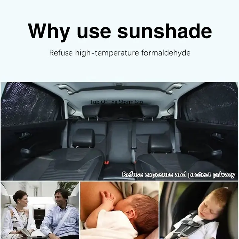 Auto Sonnenschutz für Nissan Juke F15 Voll abdeckung Sonnenschutz  Windschutz scheibe Seiten fenster Visier abdeckung - AliExpress