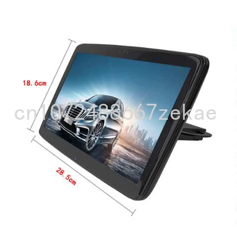 

7 Inch Car TV Back Reverse Lcd Screen AUTO Bus RGB Power Truck Van Audio Video ROHS Dashboard Input Origin Type Combination GUA