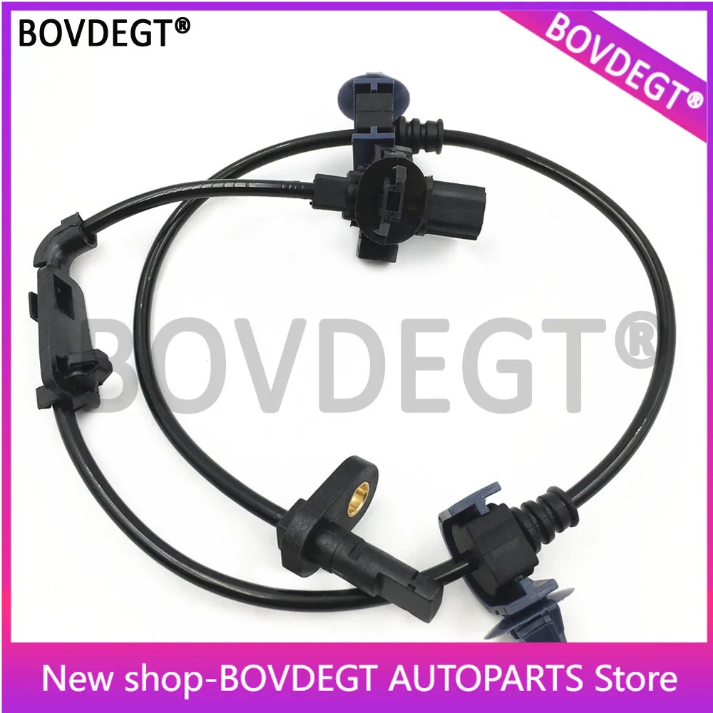 Front Left Abs Wheel Speed Sensor For Honda Civic Viii Hatchback Saloon