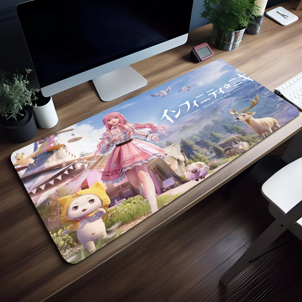 لوحة ماوس انفينيتي مضادة للانزلاق