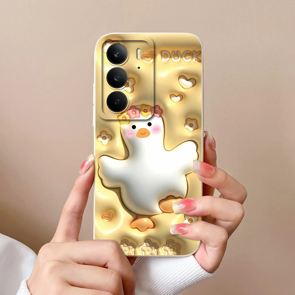 Versatile Soft Liquid Silicone Shockproof Phone Case - High Quality Back Cover