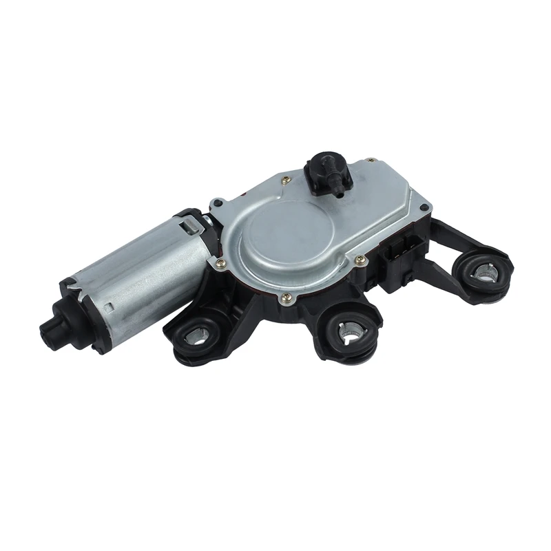 

Rear Wiper Motor 4F9955711 4F9955711A 4F9955711B 579602 For- A4 A6 Allroad B8 C6 12V Right & Left Drive Wiper Motor