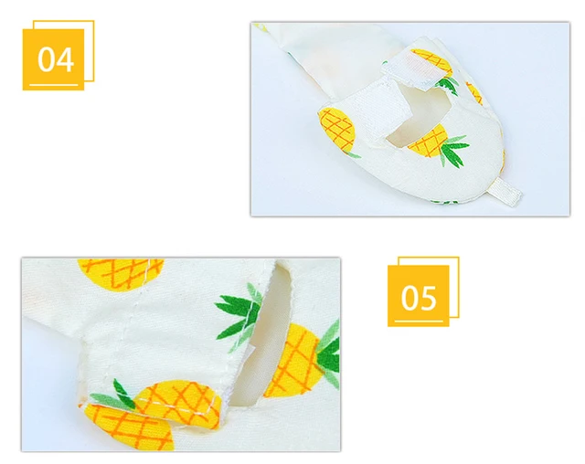 Pannolini Per Uccelli - Tuta Volo Assorbente Per Pappagalli E Parrocchetti (2 Pezzi, Cotone) - Foto 8