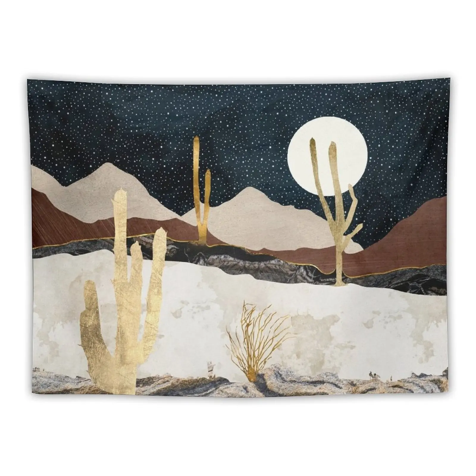 

Desert View Tapestry Decoration Pictures Room Wall Wall Hanging Wall Tapestry