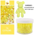 Lemon yellow AB