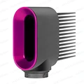 Comb Styling -Rose