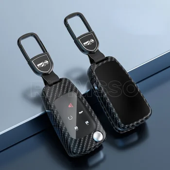 Custodia per chiave auto in lega TPU per Chevrolet per Buick per Cruze Aveo Trax Opel Astra Corsa Meriva Zafira Antara J protezione chiave - Custodia per chiave auto in lega TPU per Chevrolet per Buick per Cruze Aveo Trax