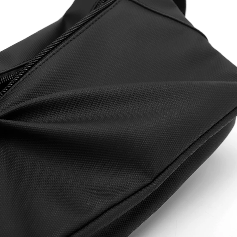 Unisex wasserdichte Hüfttasche für Herren, Gürteltasche für Damen, Känguru-Hüfttelefon, Arbeitstasche – Reiseausrüstung für Männer und Frauen – Detail 11