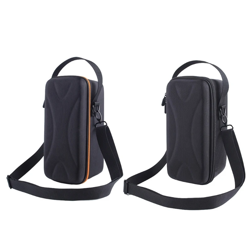 

Shoulder Bag with Hand Strap Small Case- for MARSHALL Wireless Speaker