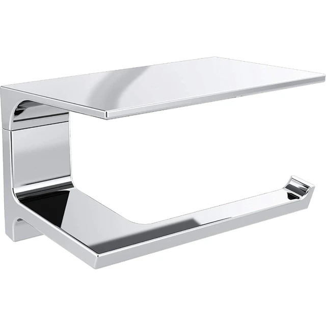 Wholesale Delta Polished Chrome Shower Caddy POLISHED CHROME