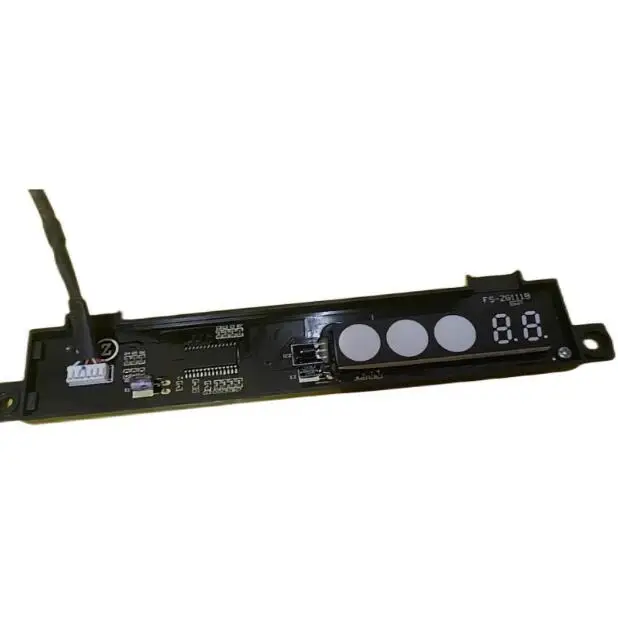 

Новый телефон с дистанционным управлением YHFC 80B/N2CS
